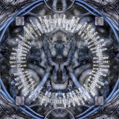 𒀱臓腑錯乱曼荼羅𒀱