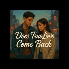 Does True Love Come Back