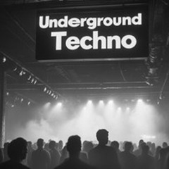 DRUMCODE TECHNO 2025