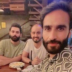 Tumse Behtar Tumse Pyara Mix by Tauseef