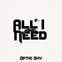 ALL I NEED (Free DL)