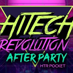 Hitech Revolution After Party