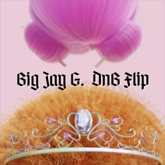 Nicki Minaj x Ice Spice - Princess Diana (Big Jay G. DnB Flip) - FREE DOWNLOAD.