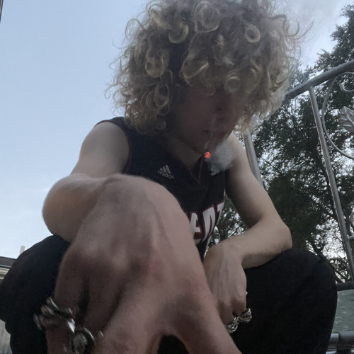 i walk alone in the rain (feat. LOAT!)