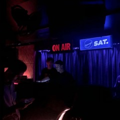 Jordan Petrusic @ Tramp Saturday's (08/10/22)