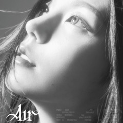 예지(YEJI) - Air(lofi mix)