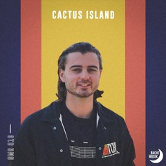 NMR016 – Nachtmusik Radio – Cactus Island (USA)