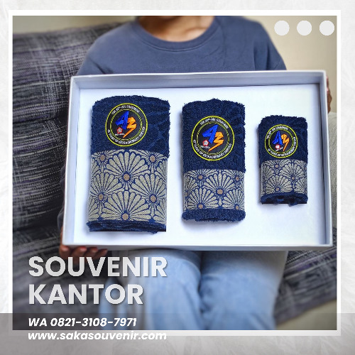 Souvenir Kantor Kekinian yang Pasti Disukai: Inspirasi dan Rekomendasi Terbaik untuk Acara Anda