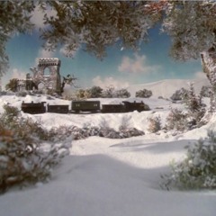 Donald and Douglas' Theme (Season 2)