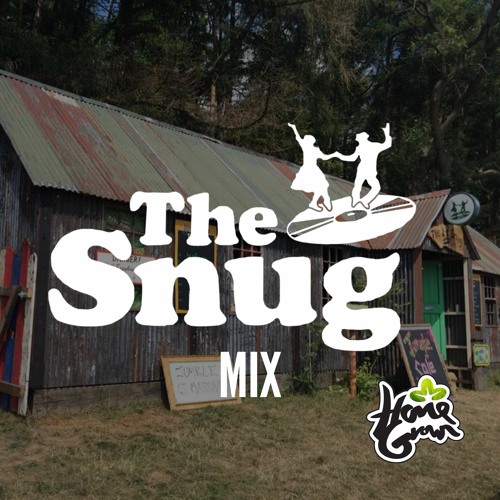 HomeGrown Present - The Snug Mix