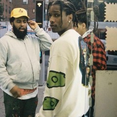 A$AP Rocky - Back in the day (prod. dreamz)