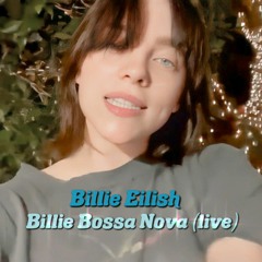 Billie Bossa Nova Live
