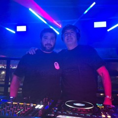 Cortona B2B Nick Stoynoff - You Think You Know me closing hour Manchester 8th Nov 2025