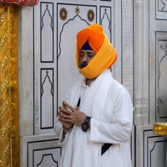 Keertan Sohila jathedar Baba Kulwant Singh Ji