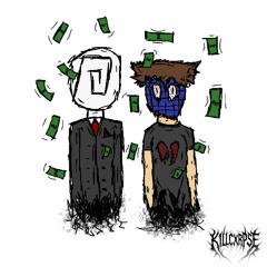 WE COUNT RACKS FT. NYUCTO [ARXC]