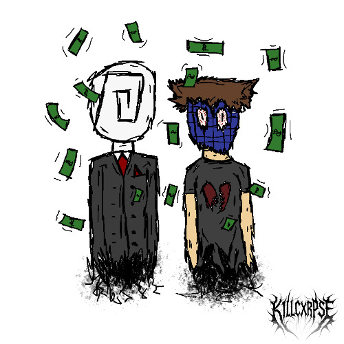 WE COUNT RACKS ft. NYUCTO [PROD. ARXC]
