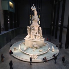 Atlantic Show Oct 4 2024 Movement And Barriers