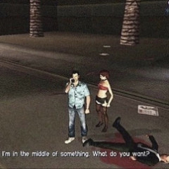 Jersey Sh!T ft. ManiLocsta (Unfinished)