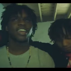 chief keef get it jumping footwork