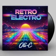 Set Retro Electro @home 30-11-25