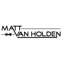 Matt van Holden - Zero Gravity