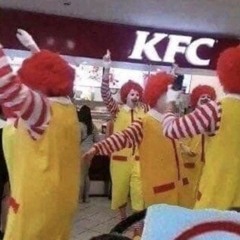 KFC Uprising
