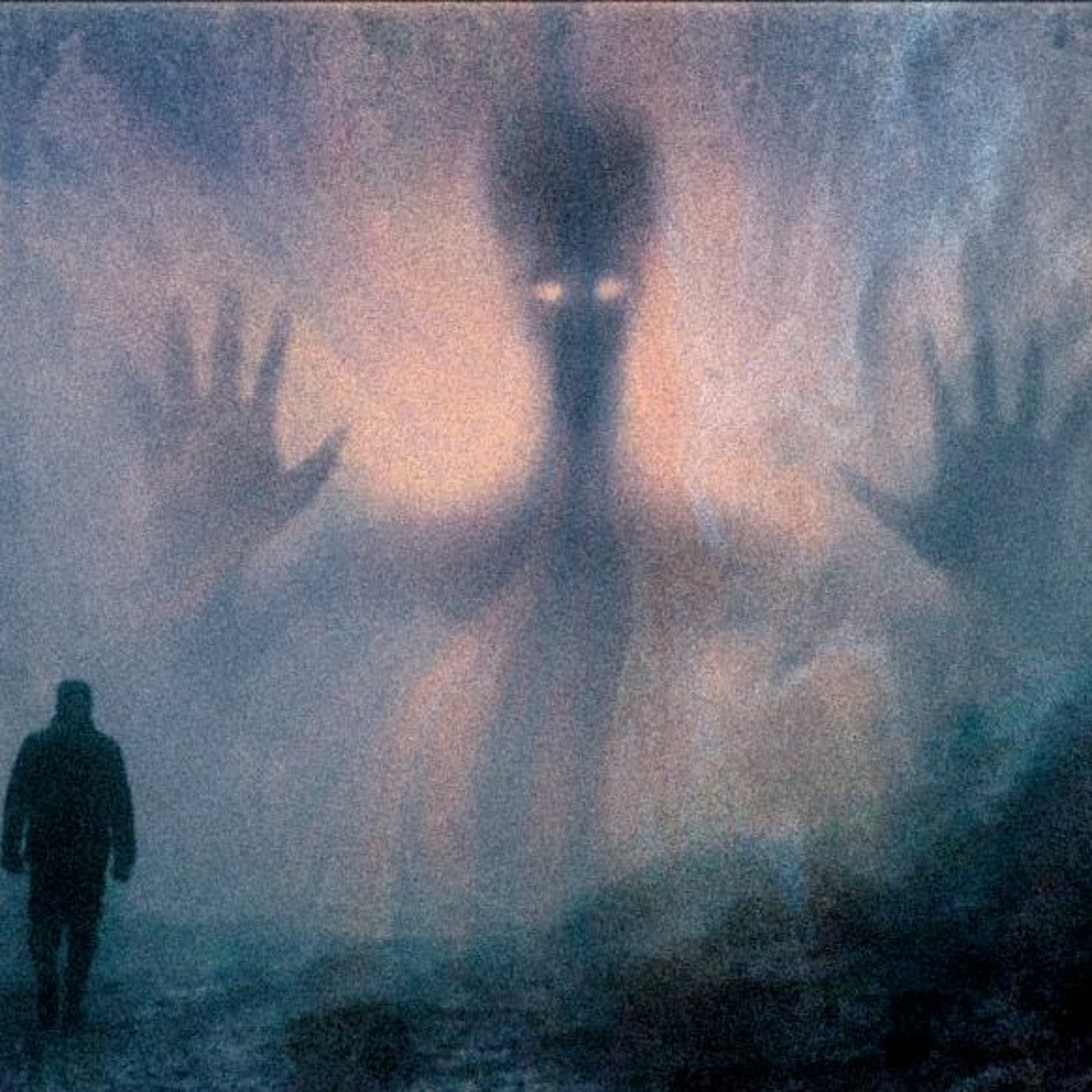 Bad Encounter episode artwork
