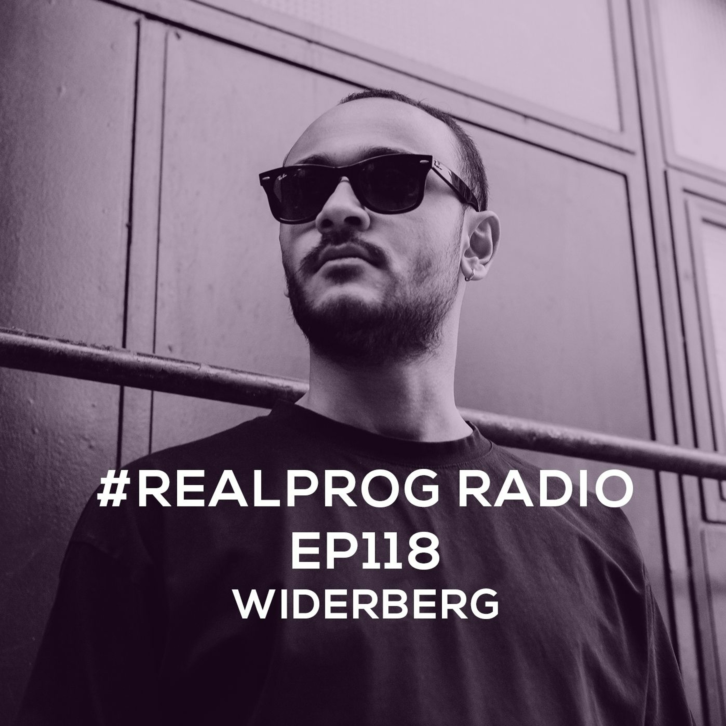 REALPROG Radio Presented by Jamie (Zerothree)