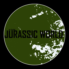 H! Dude - Jurassic World (Original Mix)