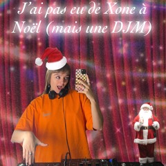 J'ai pas eu de Xone à Noël (mais une DJM)