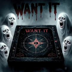 [FREE DL] Sandro Cardio x Gewoonraves - Want It (Hard Techno Edit)