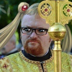 Diss on Vitaly Milonov (IT WASN'T WRITTEN BY ME, I ANSWER)