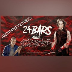 MarkBeats 24BarChallenge