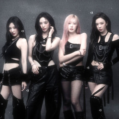 AESPA _Armageddon Demo (Final Ver)