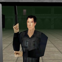 N64 Heart (21 Savage X GoldenEye Mashup)