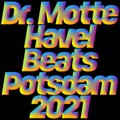 Waschhaus Potsdam Havel Beats 2021