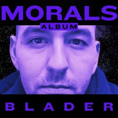 BLADER - Secret Enemy (Official Audio)