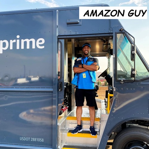 Amazon Guy