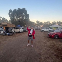 Effy Mall Grab iluv X Skepta