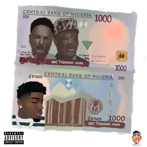 PWiLL - CAiN & ABEL (prod. GEEKiNZ)