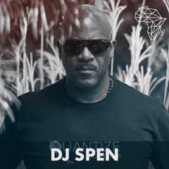 DHSA Podcast 041 - DJ Spen