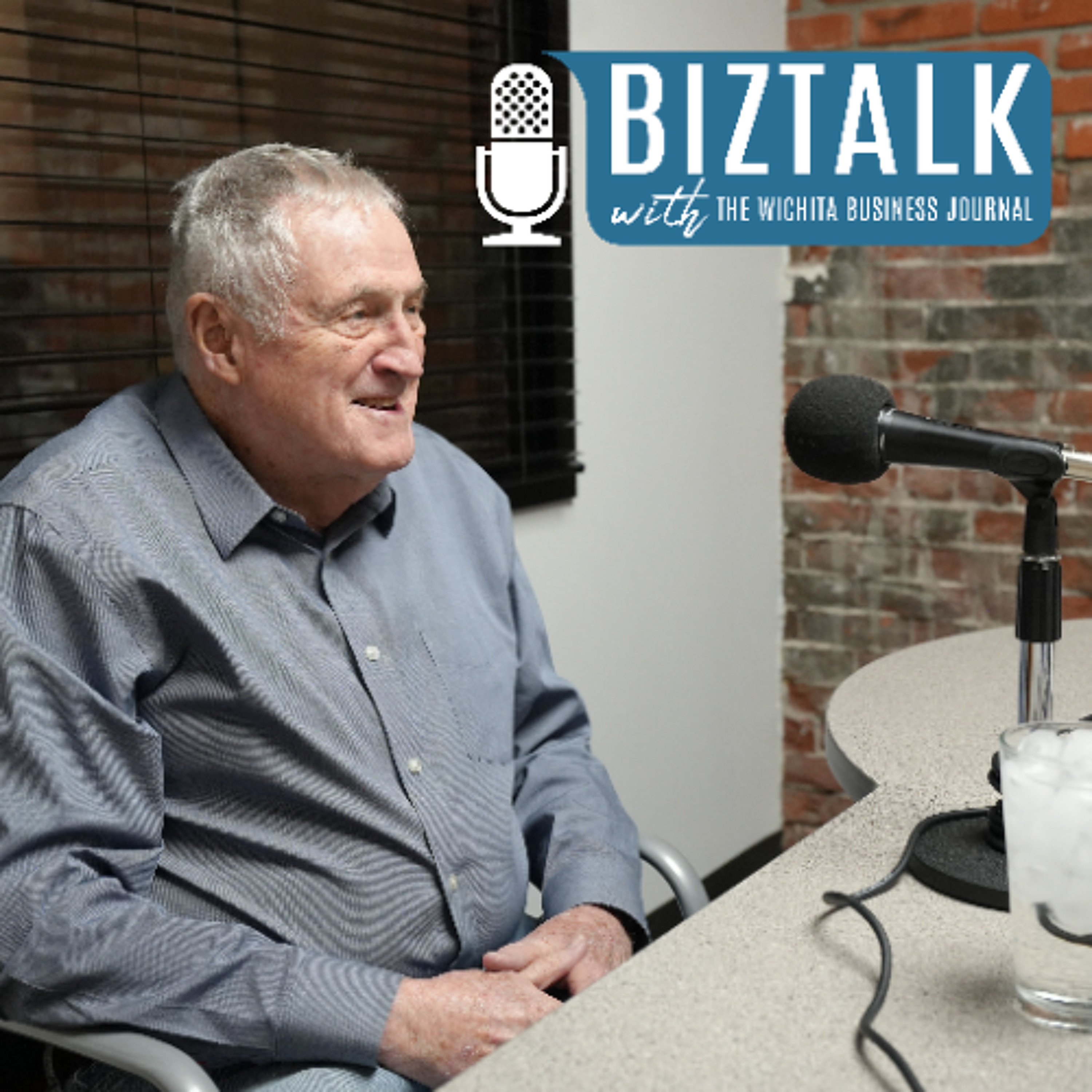 446: Al Higdon's life in public relations episode artwork
