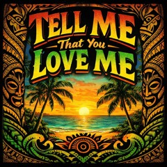 Lia-Tell Me That You Love Me (TFS Cover)