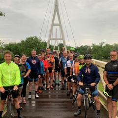 PreRide RAGBRAI Route Inspection Ride 2022 Day 6