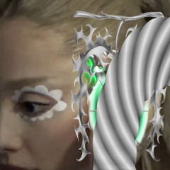 wish i hated u + gold leaf (ariana grande & a.g. cook)