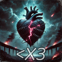 Cross My Heart <X3