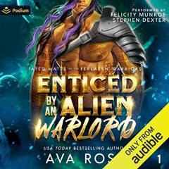 [View] KINDLE PDF EBOOK EPUB Enticed by an Alien Warlord: Fated Mates of the Ferlaern