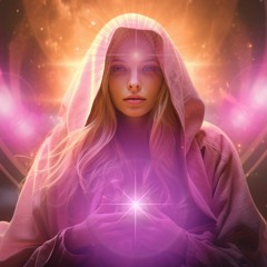 Archangel Kristiel Transmission: Downloading 6D Divine Feminine Light-Codes.