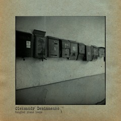 B3. Oleksandr Demianenko - tangled piano loops 007 (GRFTPS003)