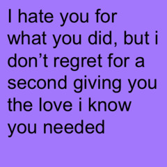 the worst person youll ever meet
